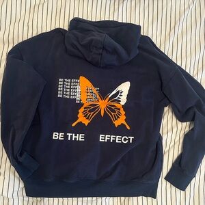 Be the effect mayfair group sweat set